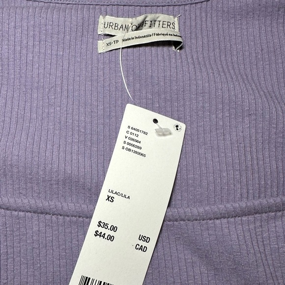 crop top - Picture 2 of 2